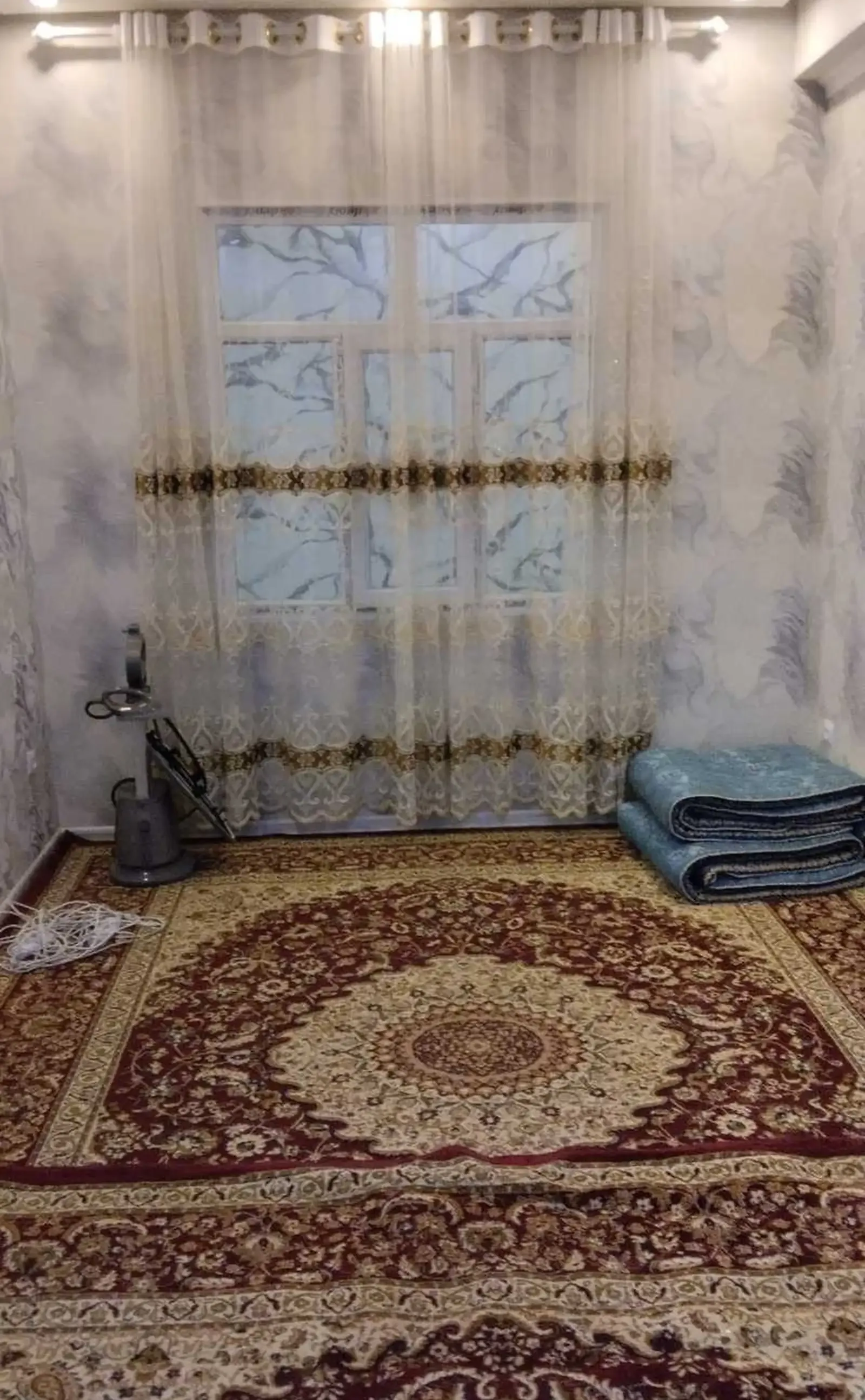 3-комн. квартира, 7 этаж, 83м², Спартак
