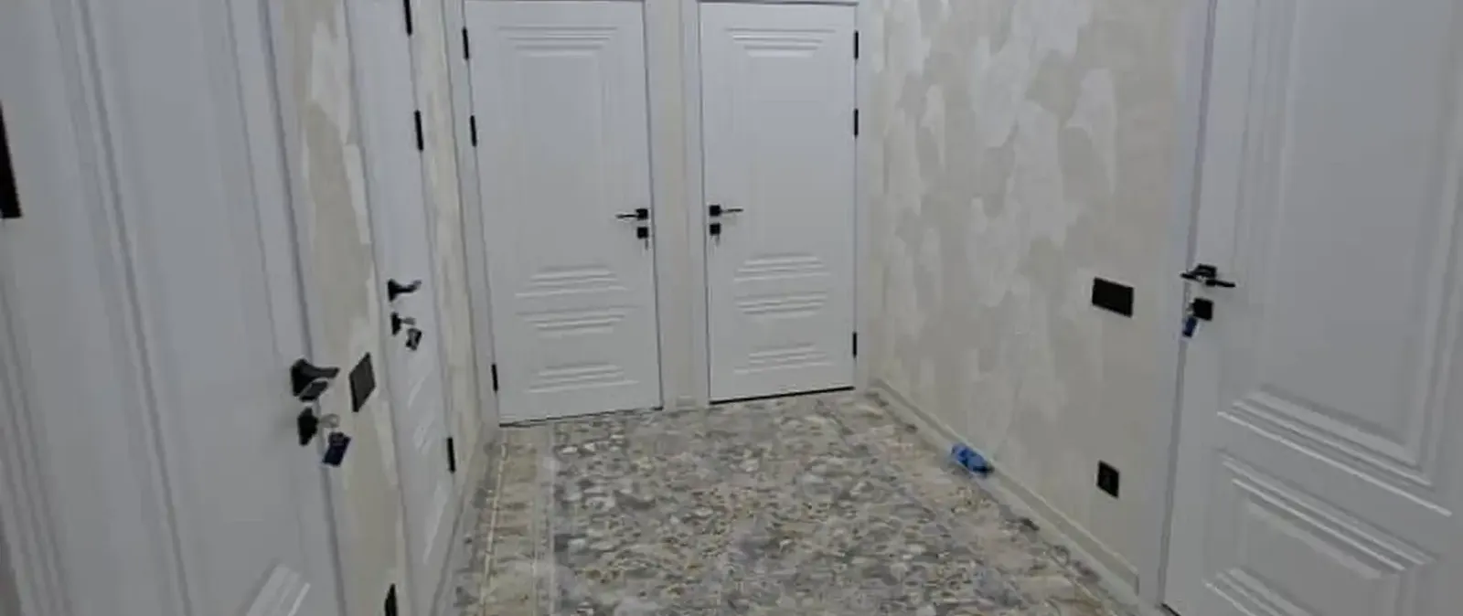 2-комн. квартира, 4 этаж, 65 м², Фирдавси