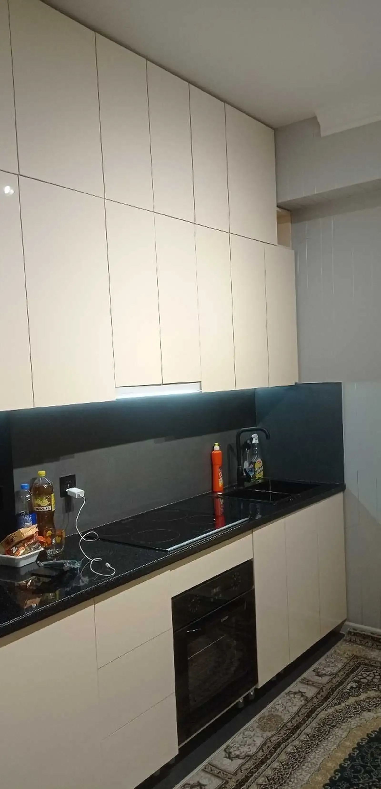 2-комн. квартира, 2 этаж, 65м², Сино