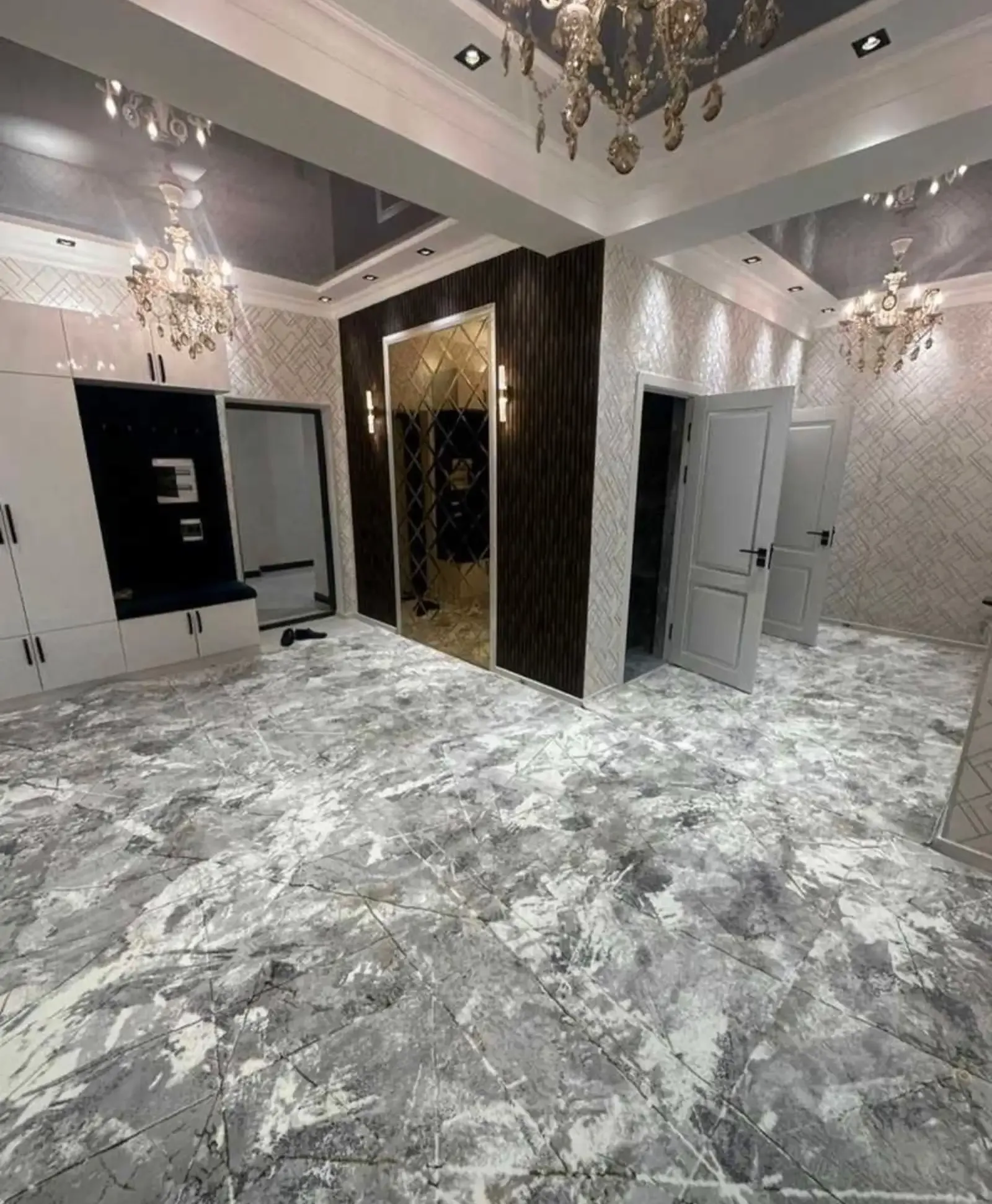2-комн. квартира, 9 этаж, 88 м², Сино