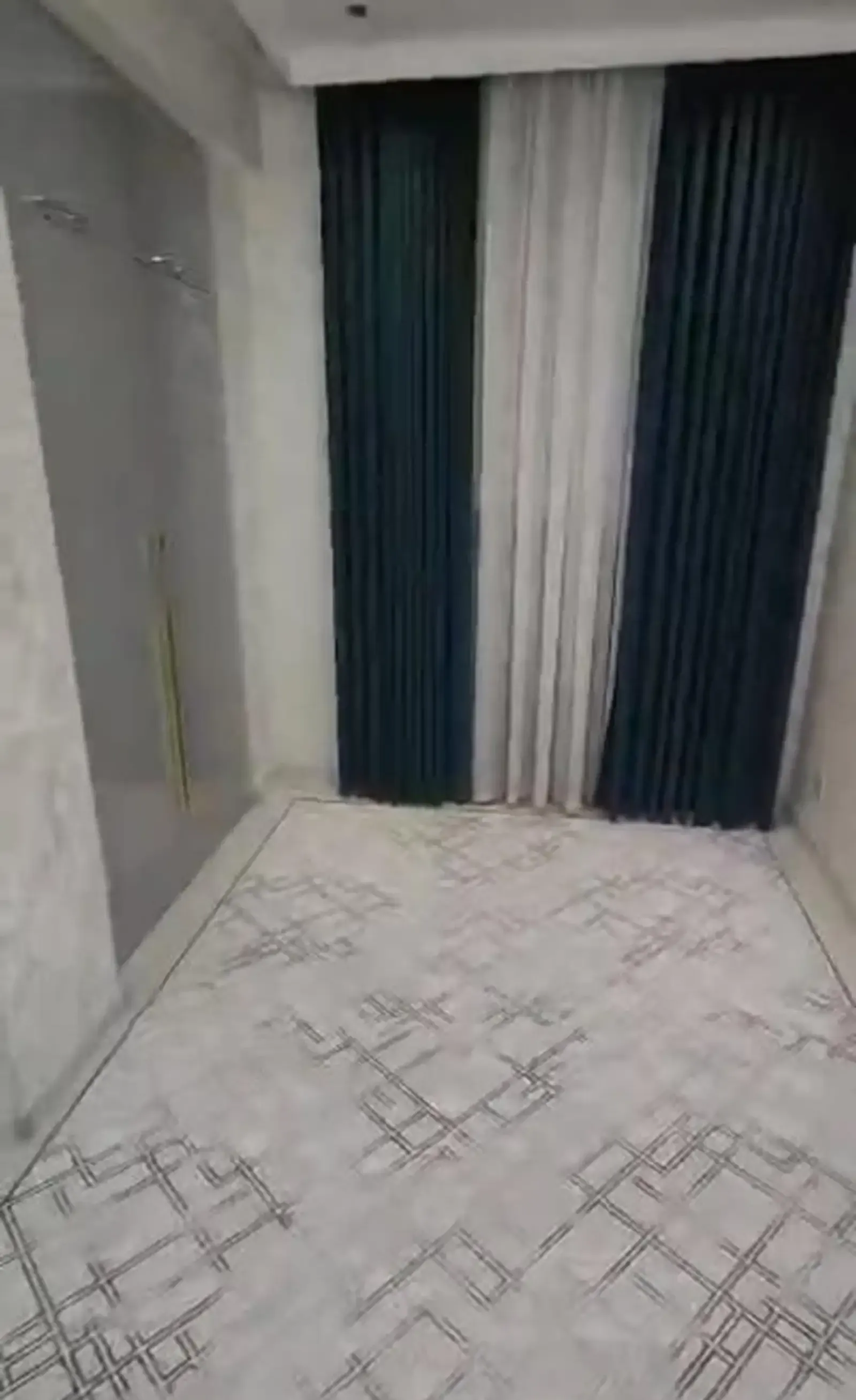 3-комн. квартира, 7 этаж, 93м², Шоҳмансур