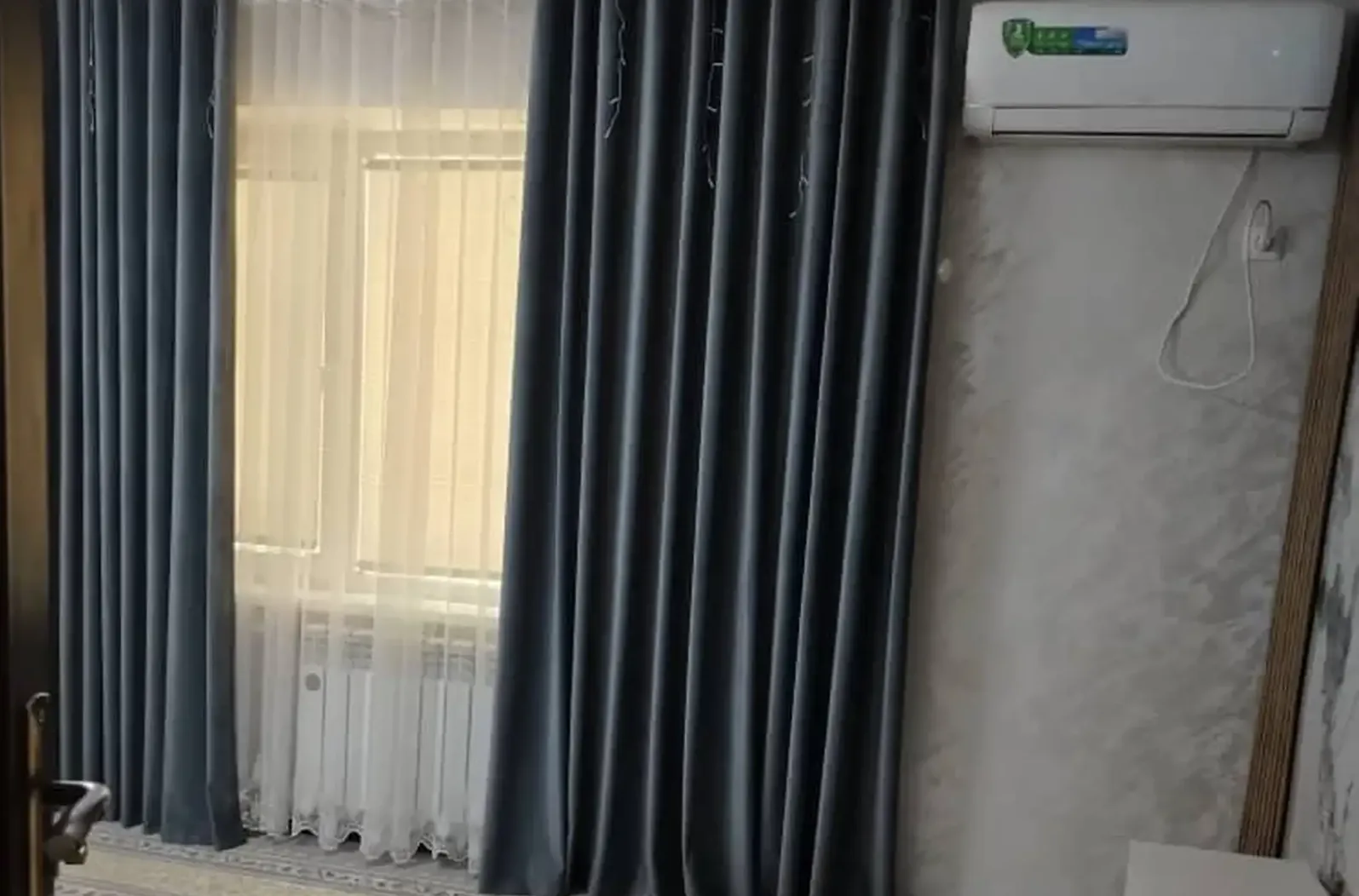 2-комн. квартира, 1 этаж, 54 м², Сино