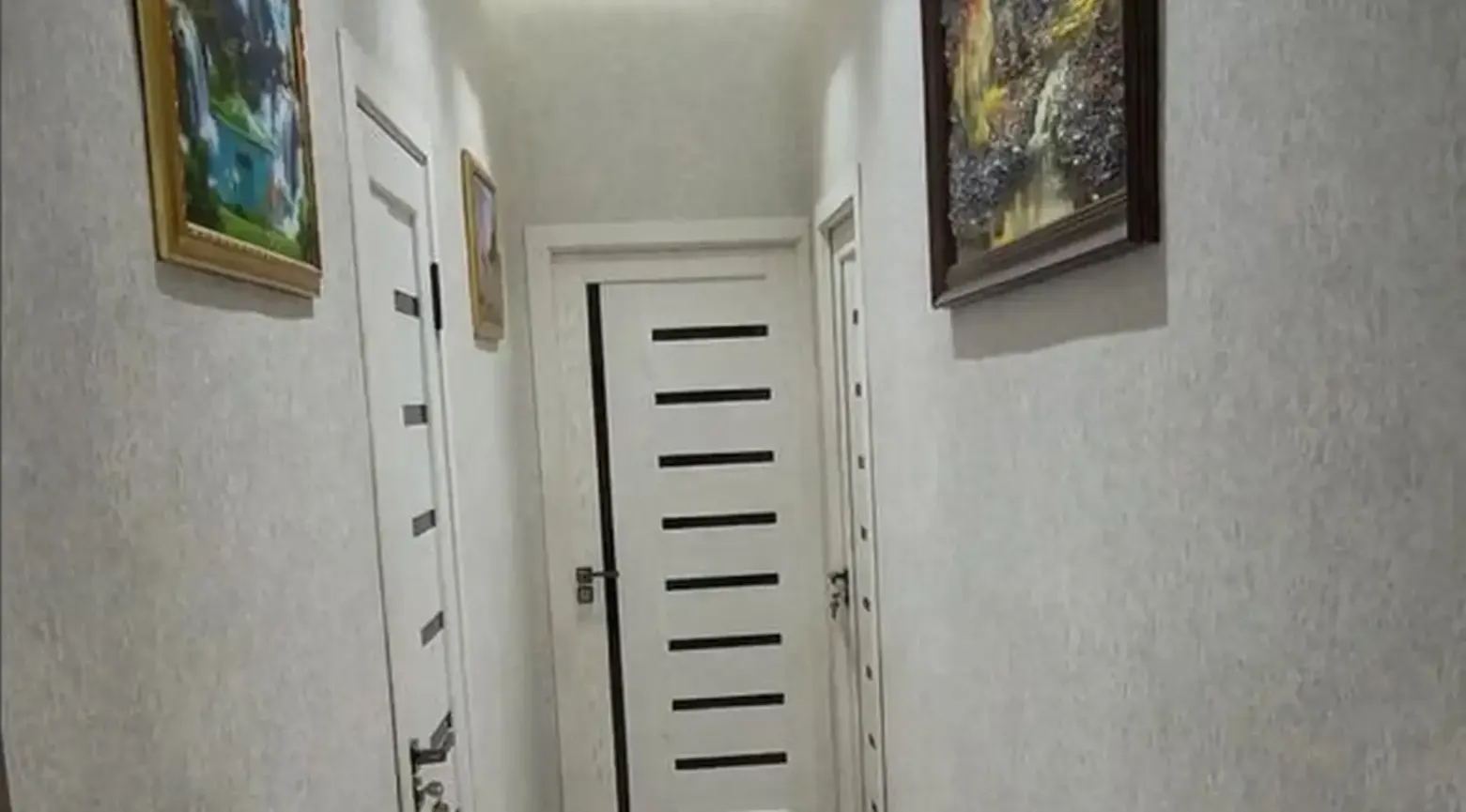 2-комн. квартира, 3 этаж, 135м², Сино