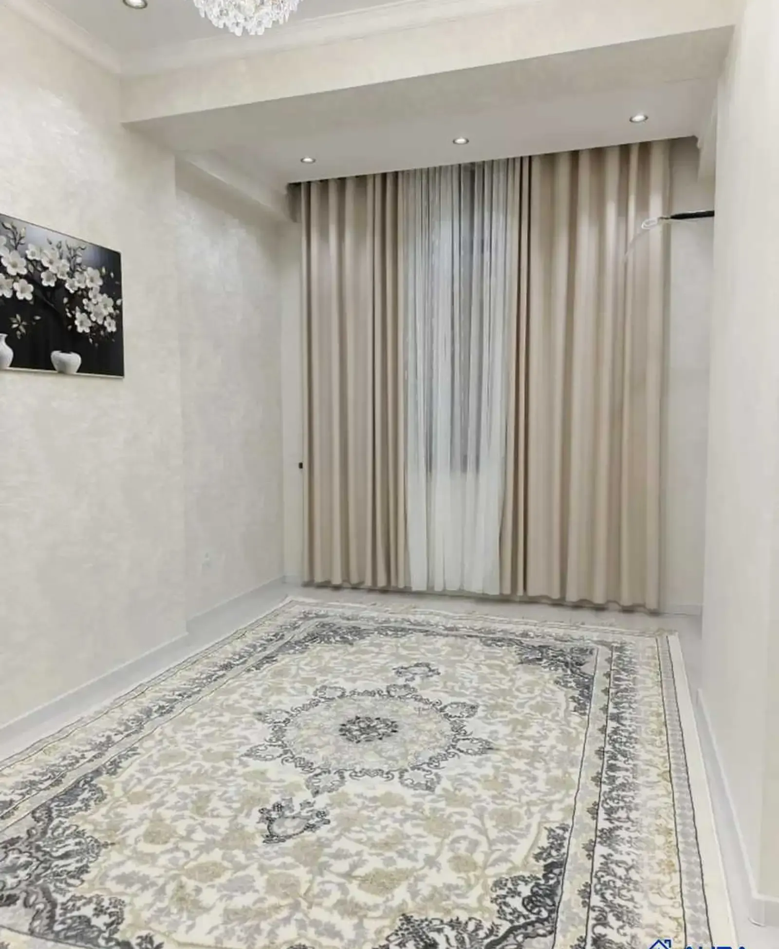 3-к квартира, 8 этаж, 67 м², Фирдавси, Автоцентр