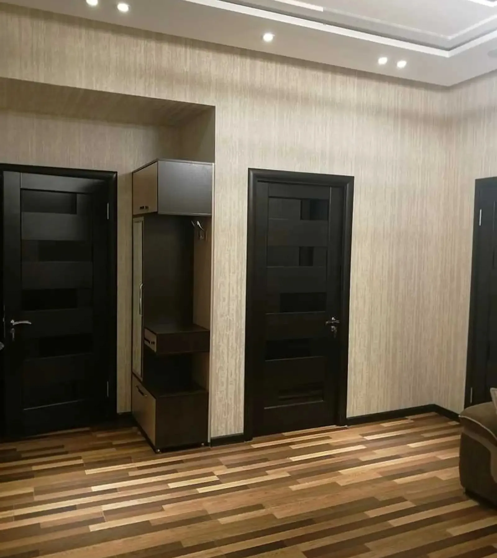 2-комн. квартира, 15 этаж, 54м², И.Сомони
