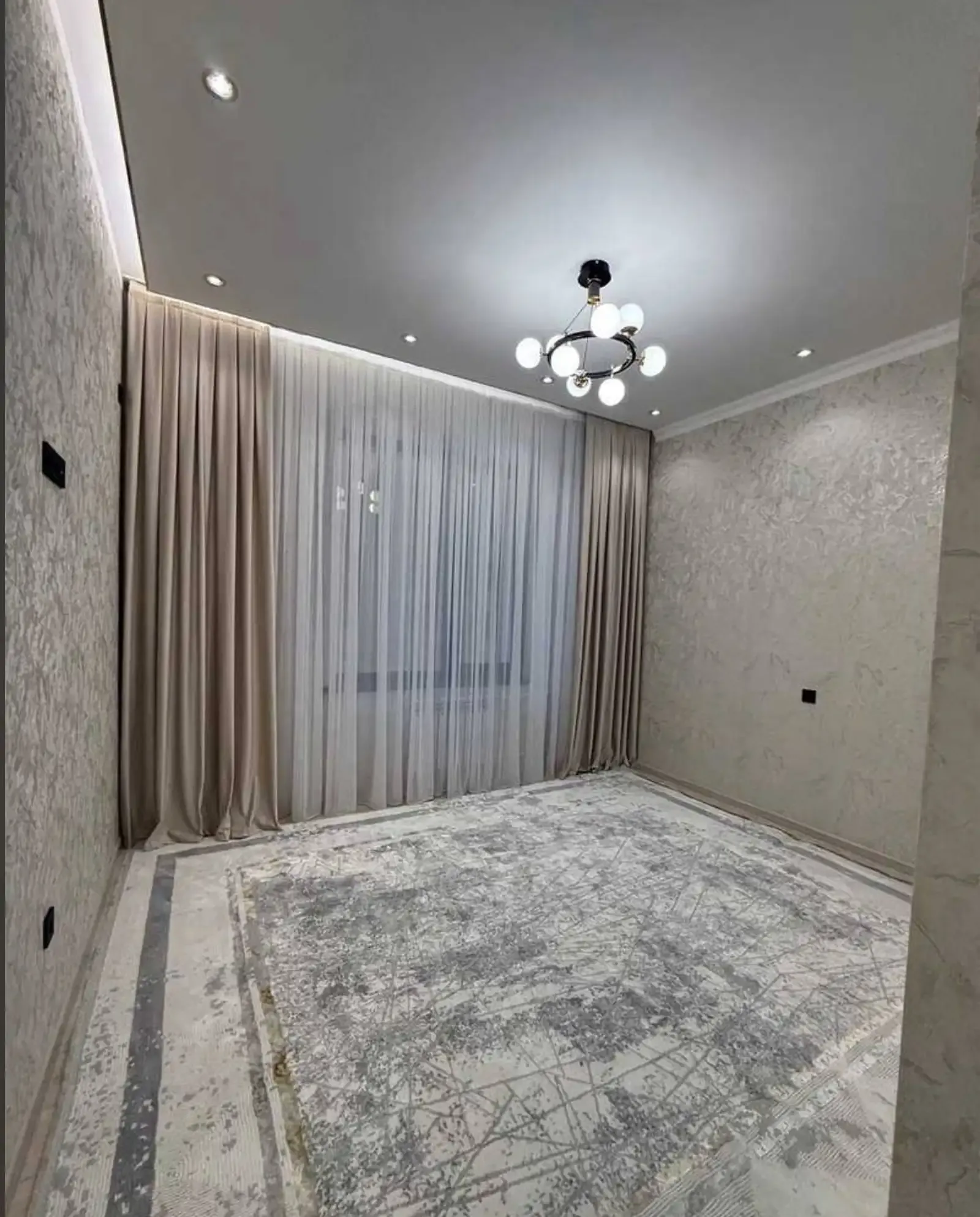 3-комн. квартира, 6 этаж, 104 м², Шохмансур, ул. Сохили, назди Ёвари Главный