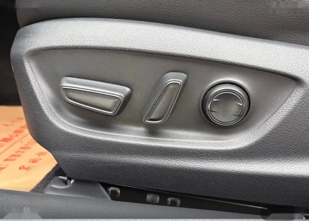 Toyota Camry, 2019