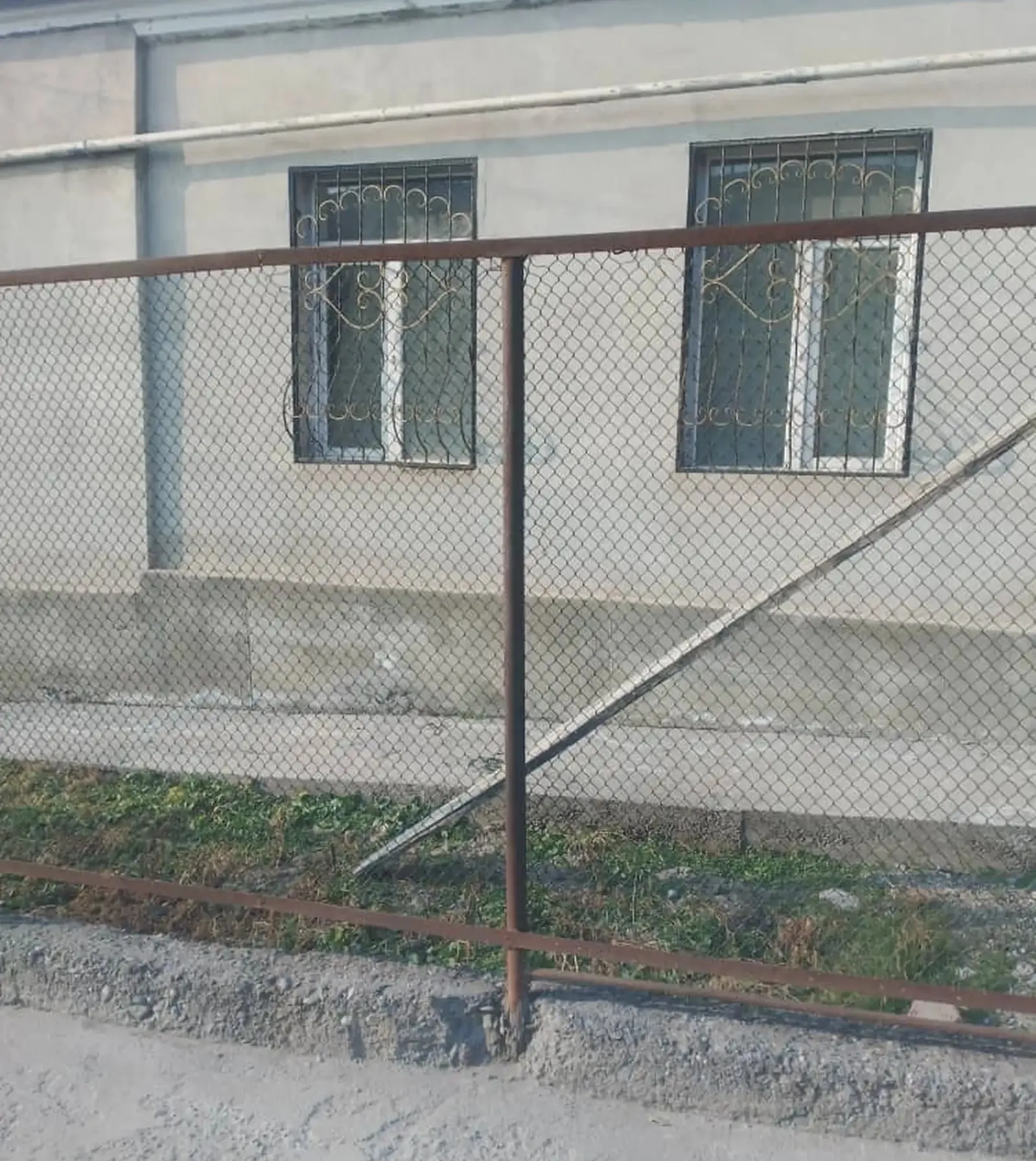 Дом, Проспект Мира