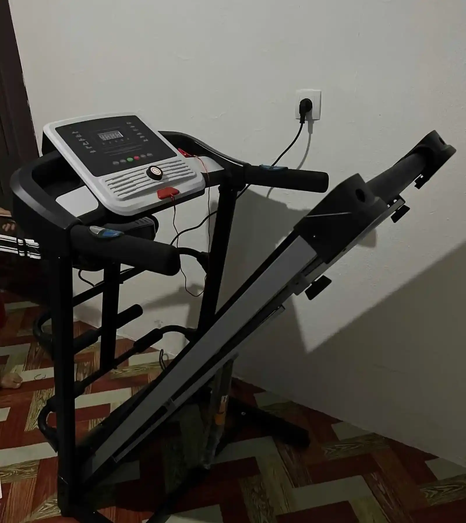 Беговая дорожка