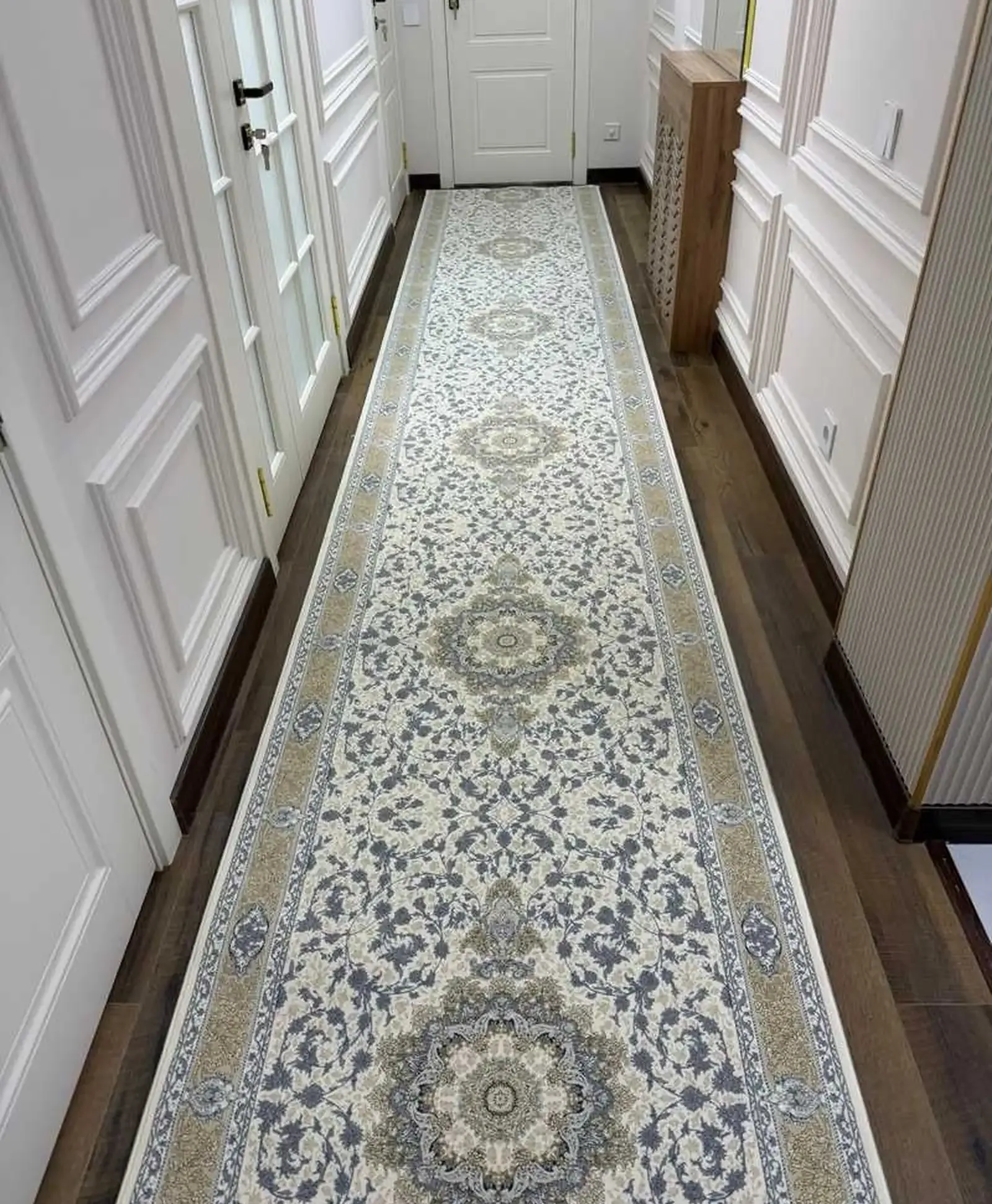 2-комн. квартира, 11 этаж, 74м², Шоҳмансур, доми Шоҳаншоҳ