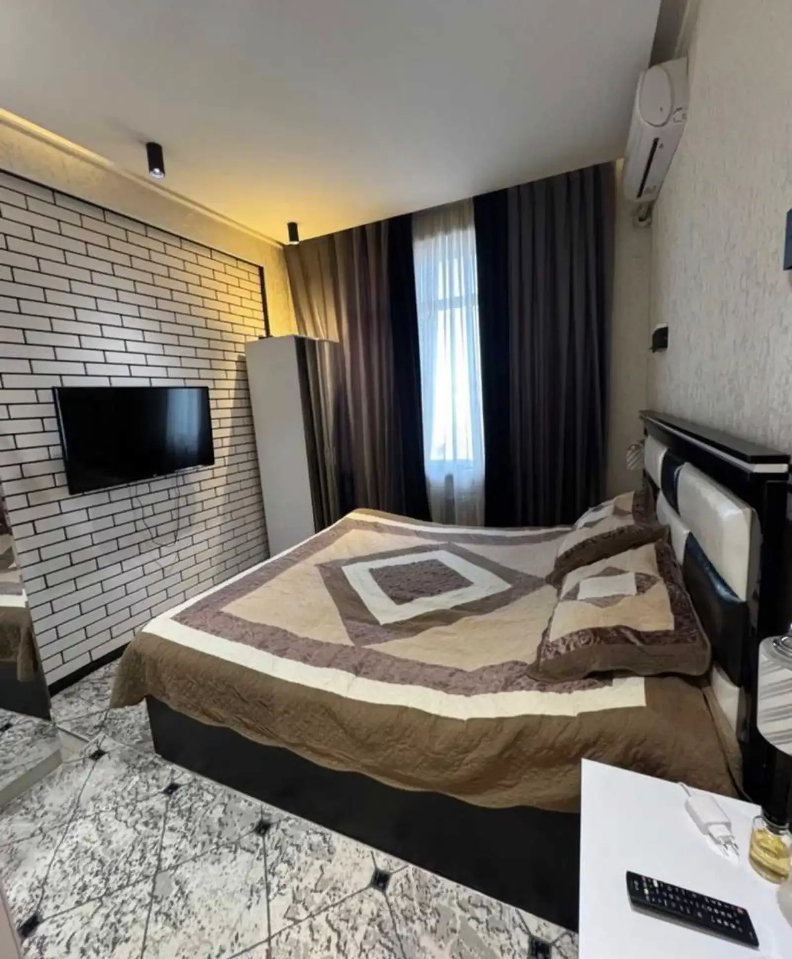 2-комн. квартира, 9 этаж, 60 м², Сино Испечак