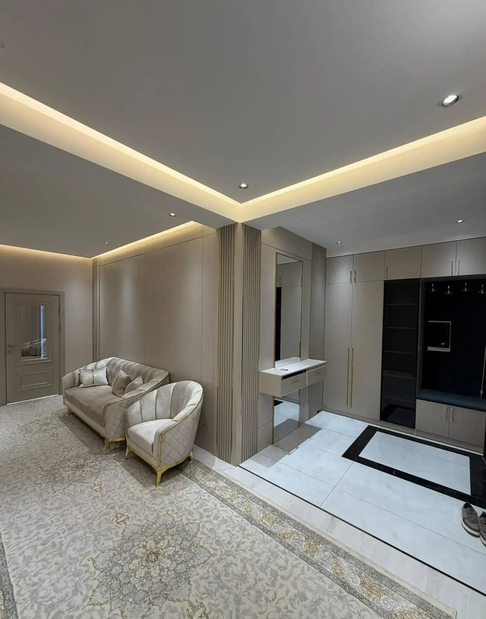 2-комн. квартира, 5 этаж, 72 м², Шохсансур