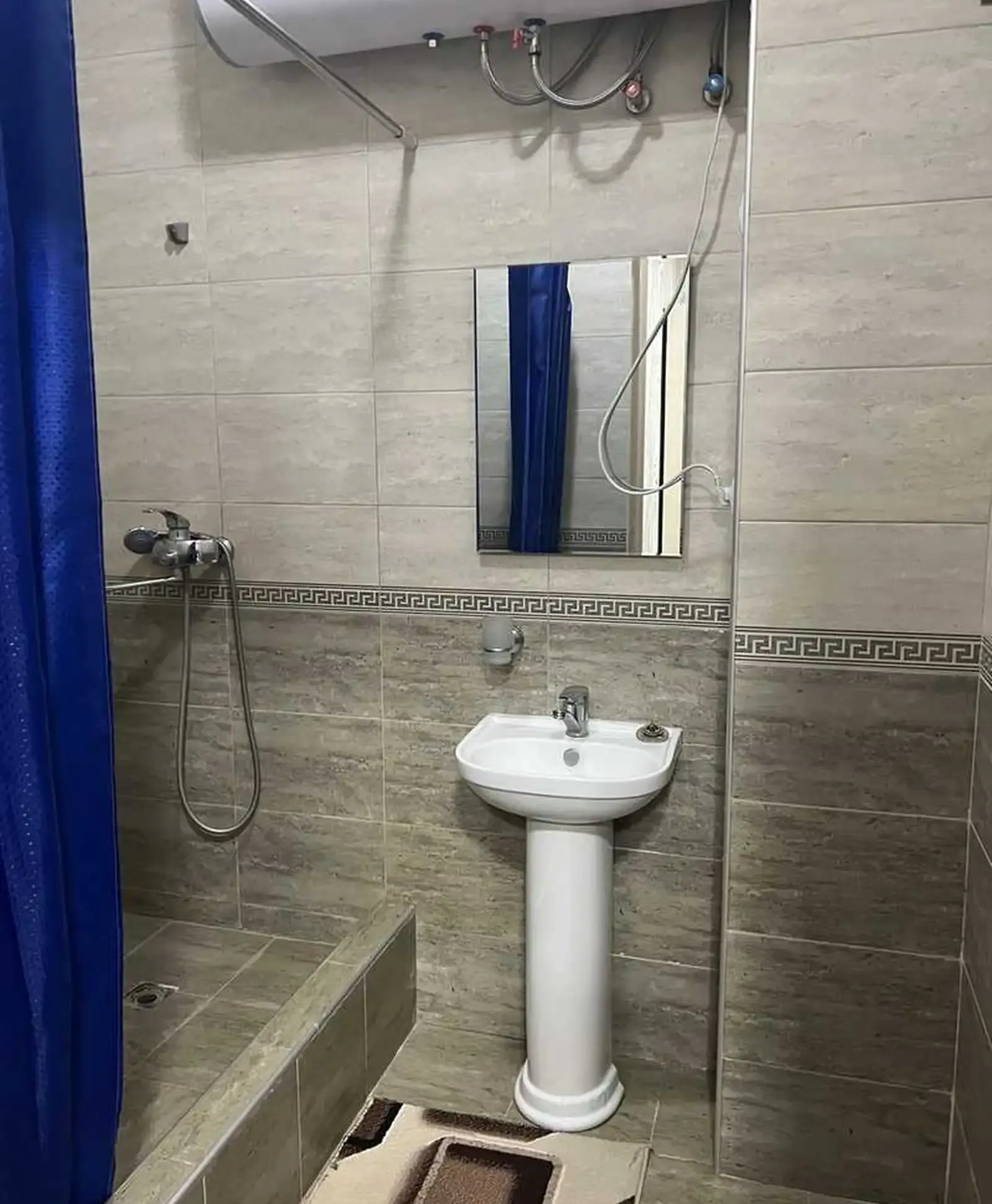 1-комн. квартира, 6 этаж, 45 м², 112 МКР
