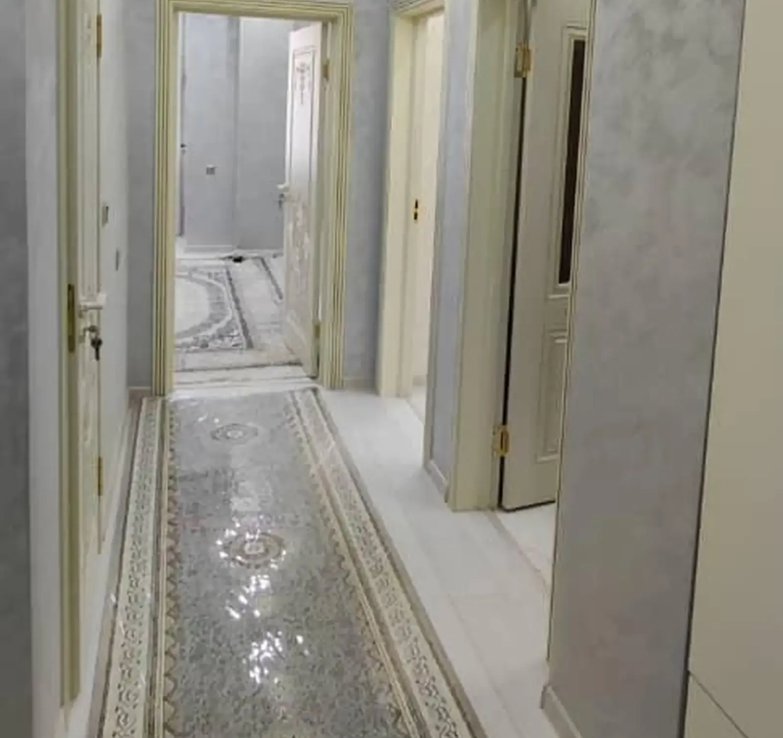 2-комн. квартира, 10 этаж, 65м², Сино