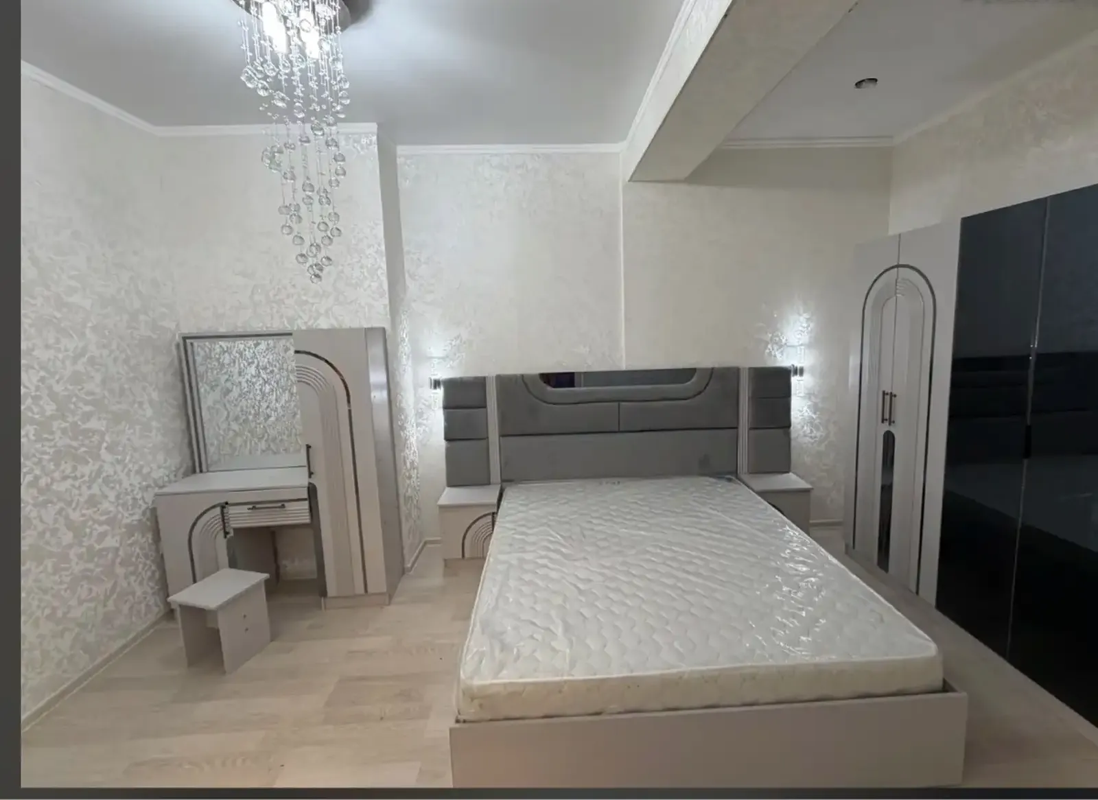 3-комн. квартира, 3 этаж, 70м², исмоил сомони