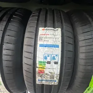 Накладка бампер Toyota 55