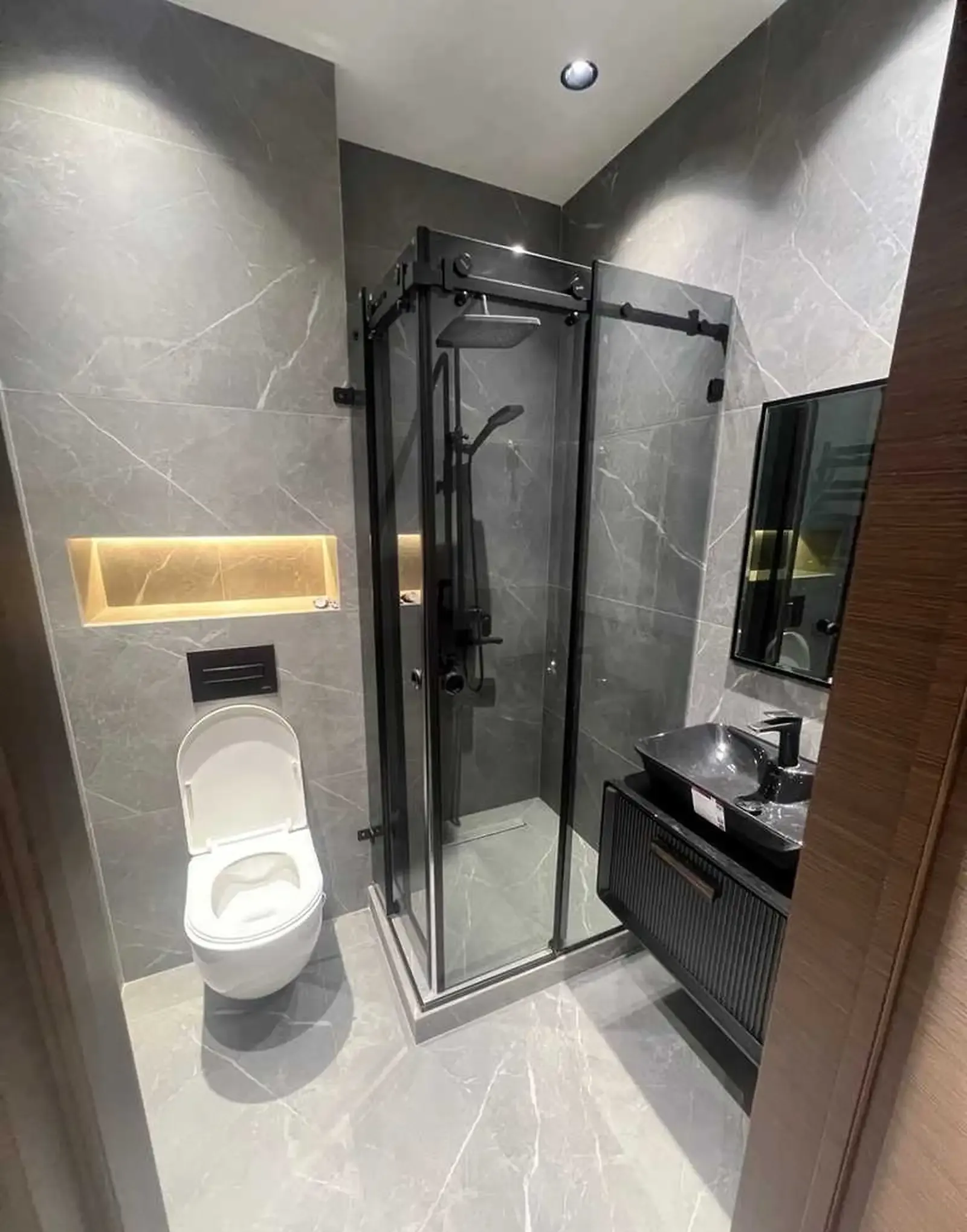 2-комн. квартира, 14 этаж, 72м², 82 мкр