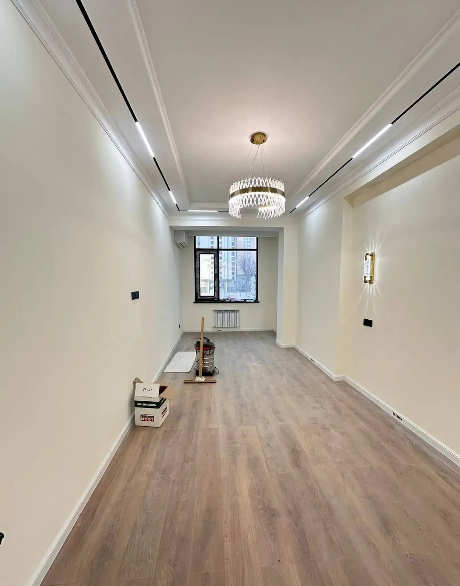 5-комн. квартира, 3 этаж, 170 м², Сомони, славянский