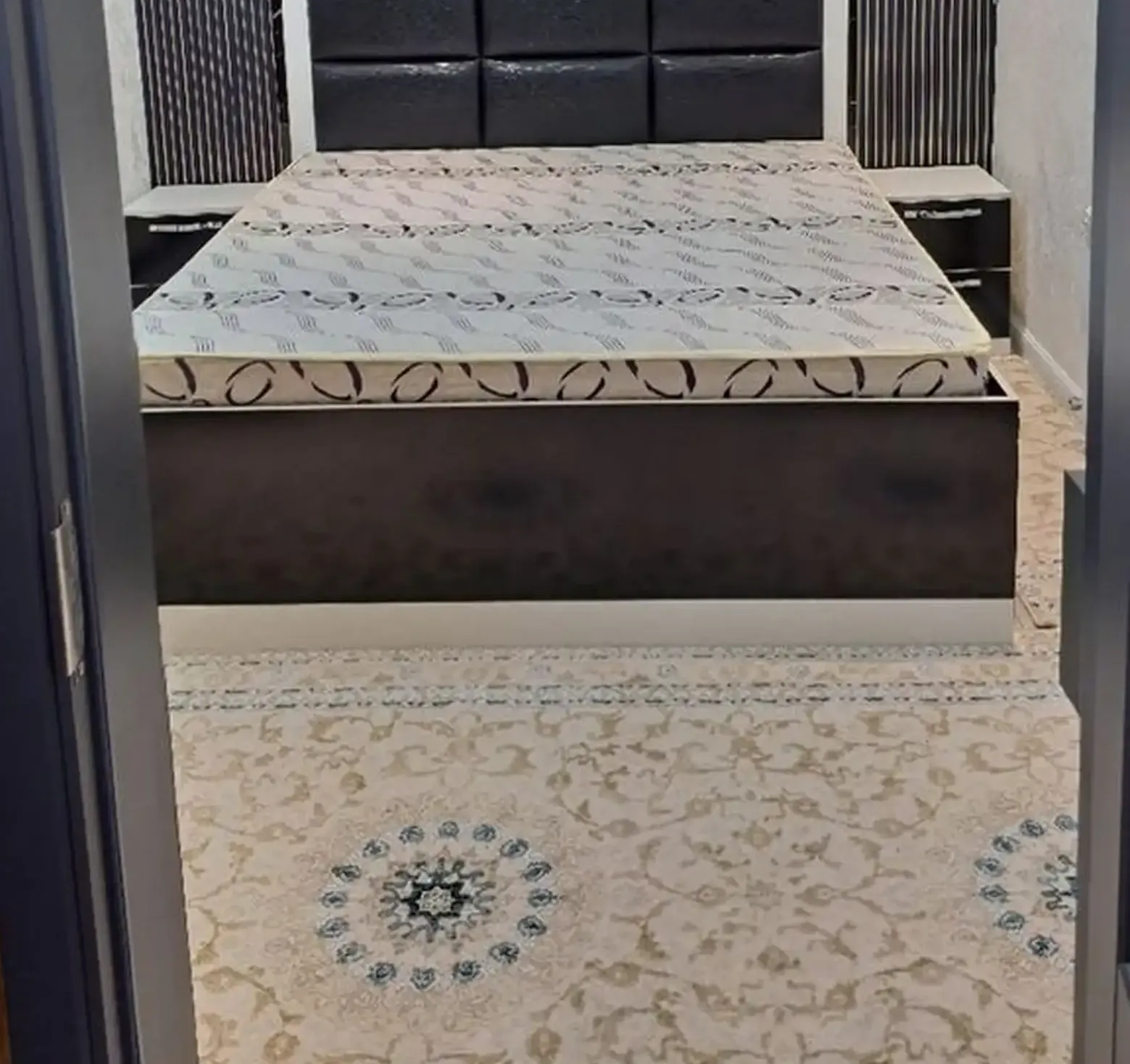 2-комн. квартира, 16 этаж, 70м², Шохмансур