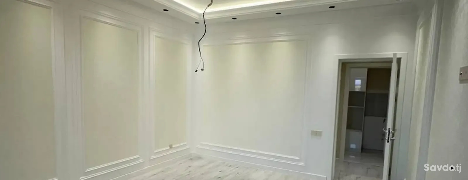 3-комн. квартира, 8 этаж, 84 м², Шохмансур Ул Айни на против Пайкар