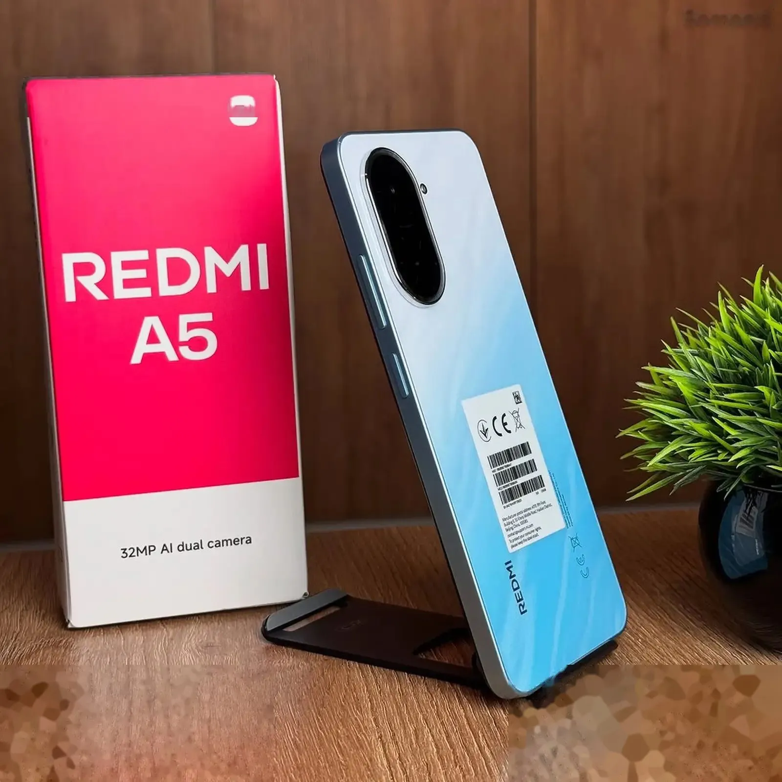 Xiaomi Redmi 64 gb