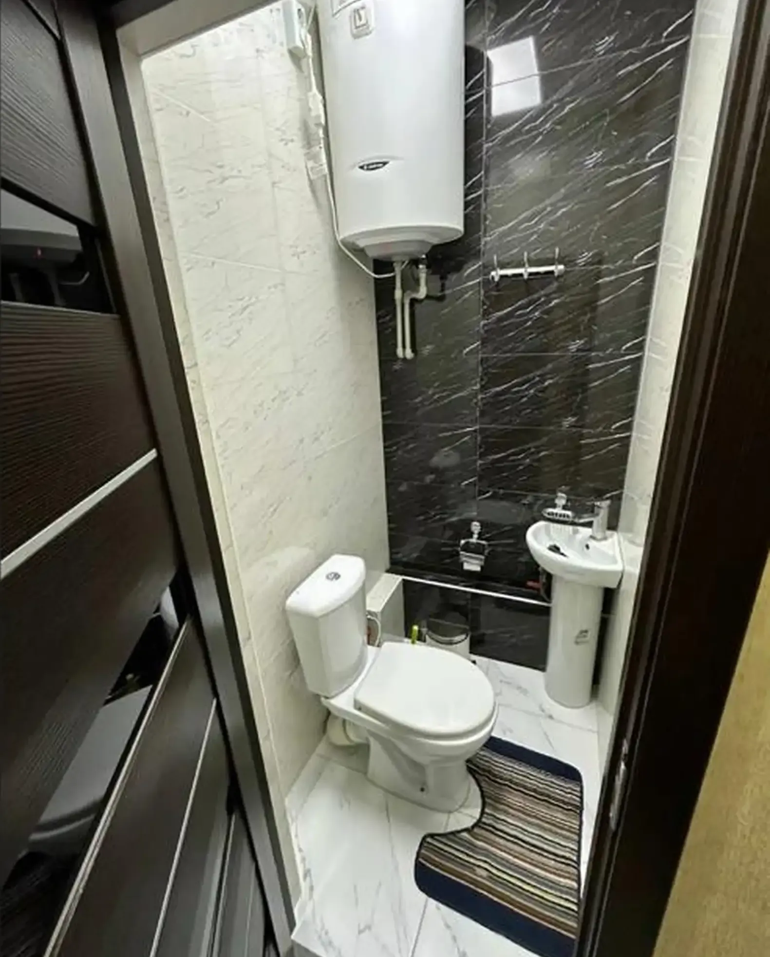 3-комн. квартира, 6 этаж, 115м², Шохмансур