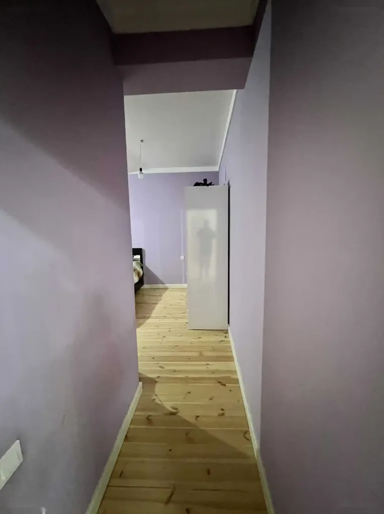 3-комн. квартира, 5 этаж, 107 м², Садбарг, Улица Айни, дом Вайкики, Шохмансур