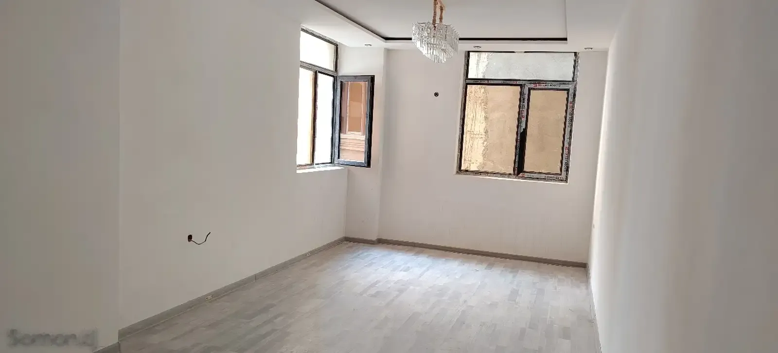 3-комн. квартира, 9 этаж, 105 м², Сино якачинор на против профсоюз