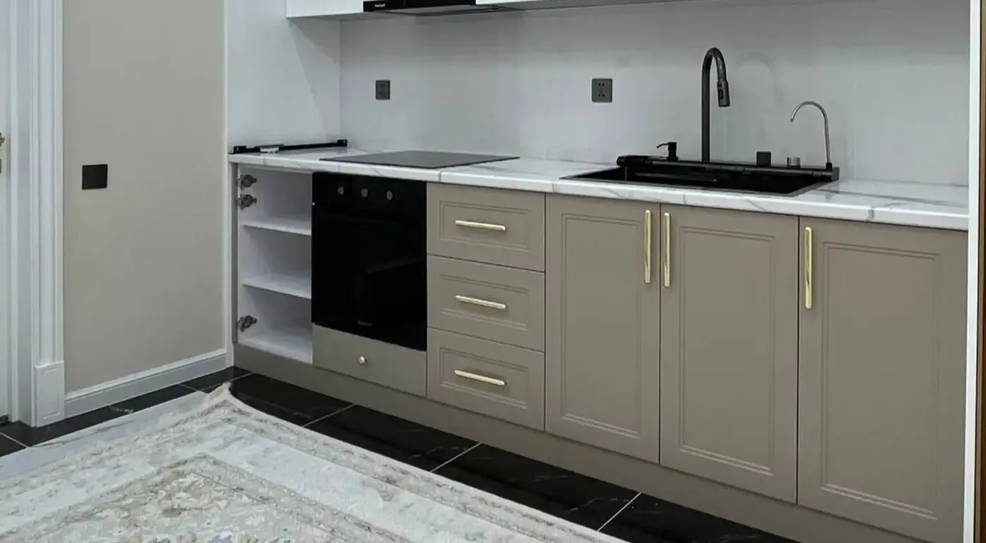 3-комн. квартира, 11 этаж, 124 м², Сино 112мкр
