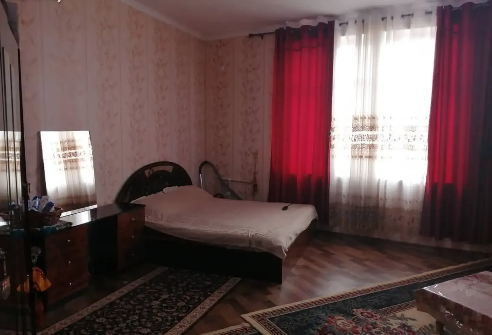 4-комн. квартира, 12 этаж, 200 м², Спартак