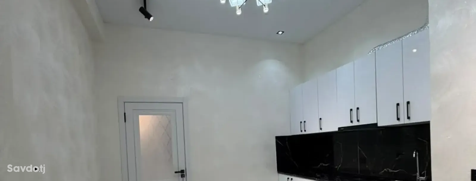 1-комн. квартира, 7 этаж, 47 м², Сино