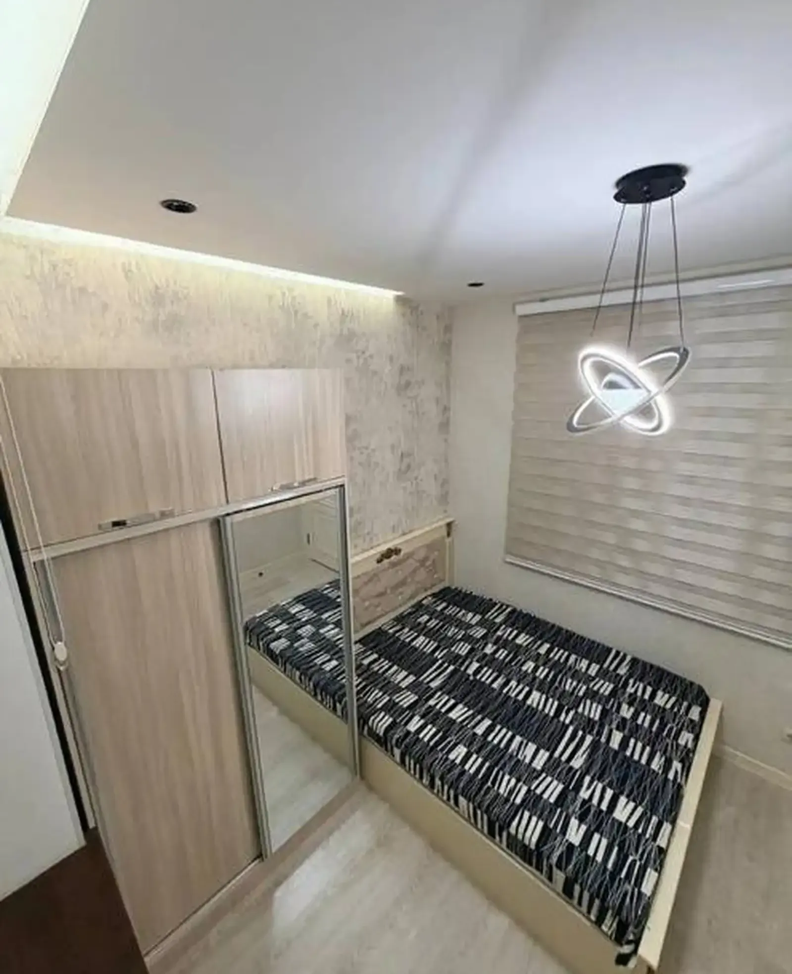 3-комн. квартира, 10 этаж, 105м², Сомони