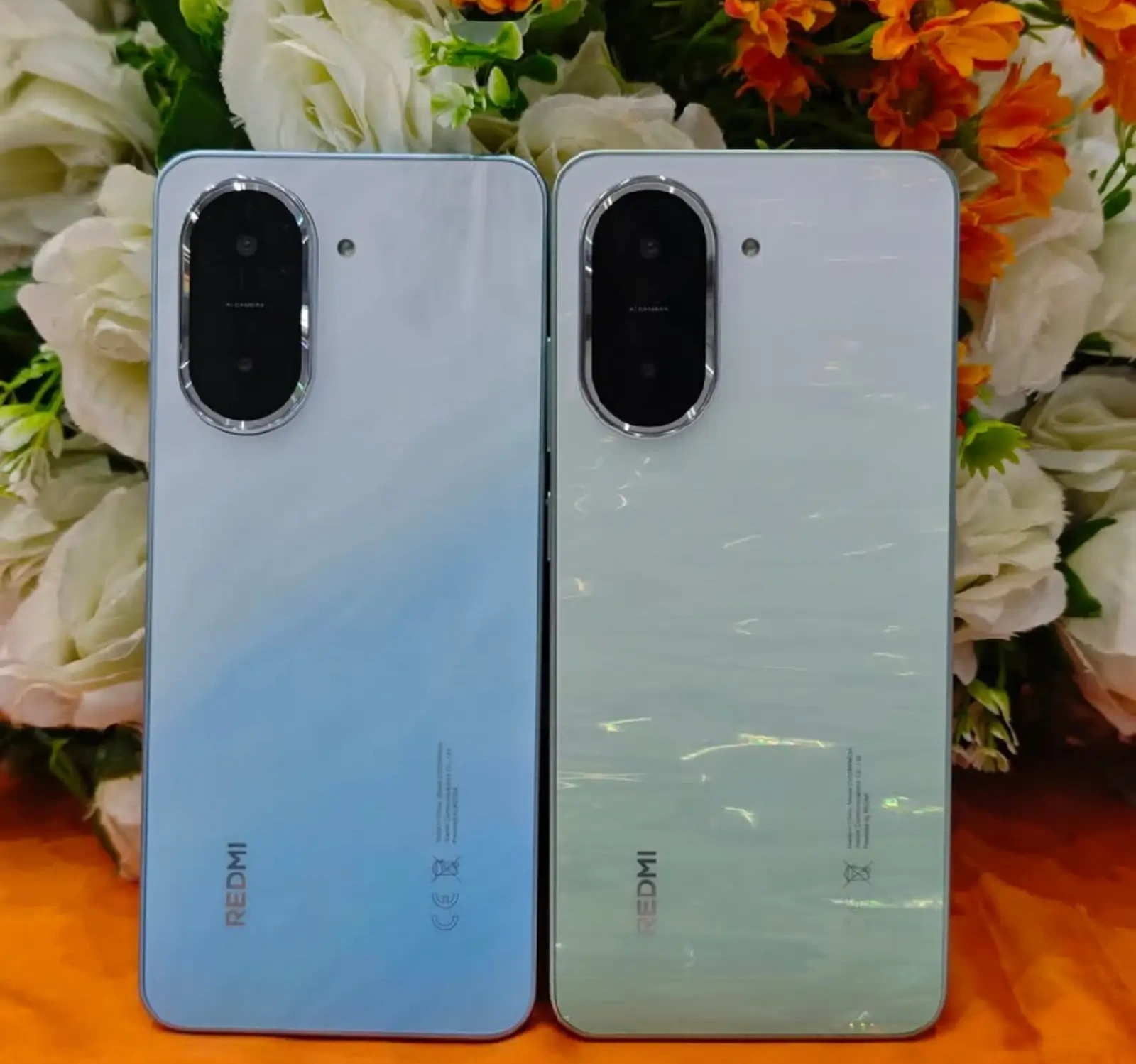 Xiaomi Redmi A5 128Gb
