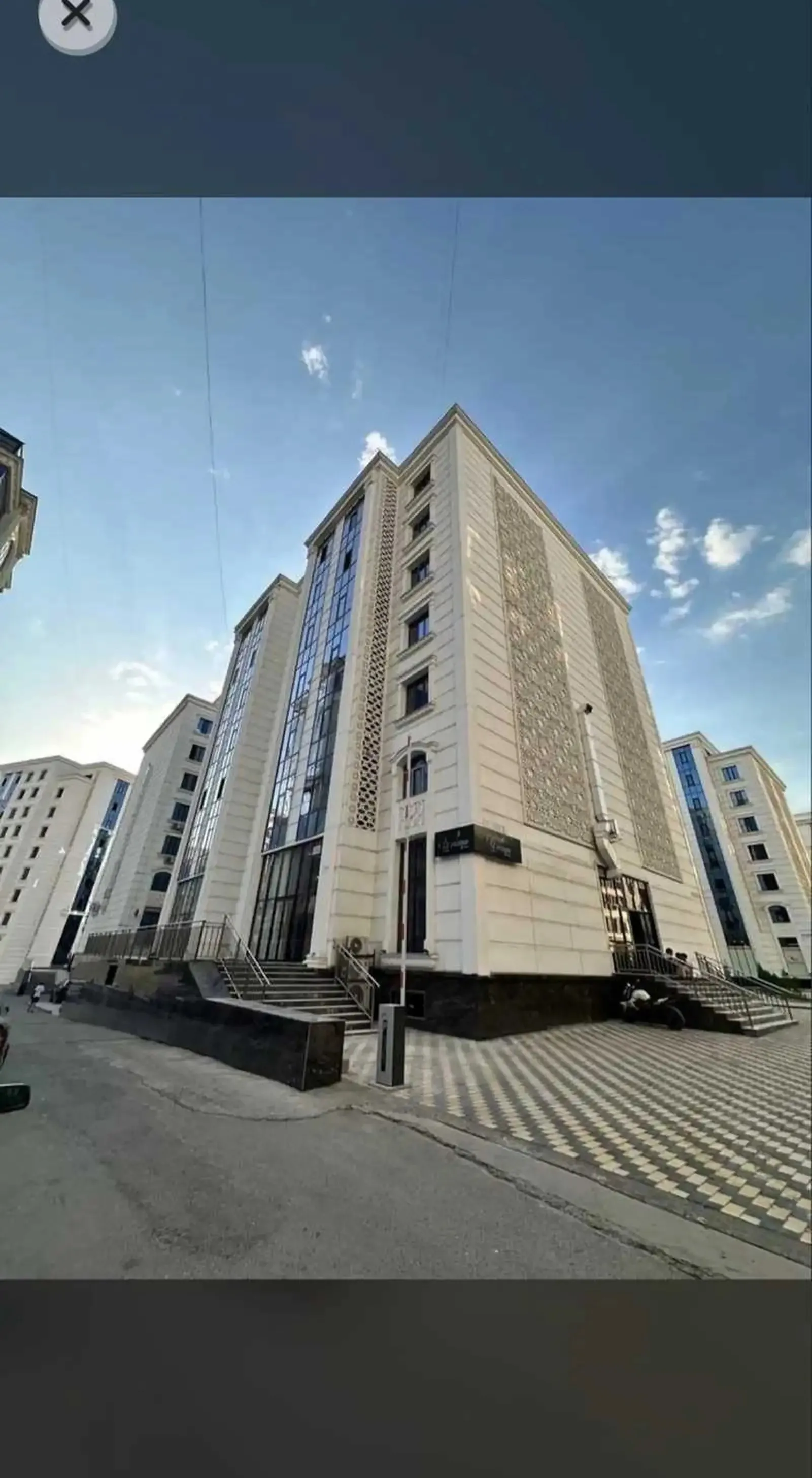 3-комн. квартира, 6 этаж, 115м², И.Сомони