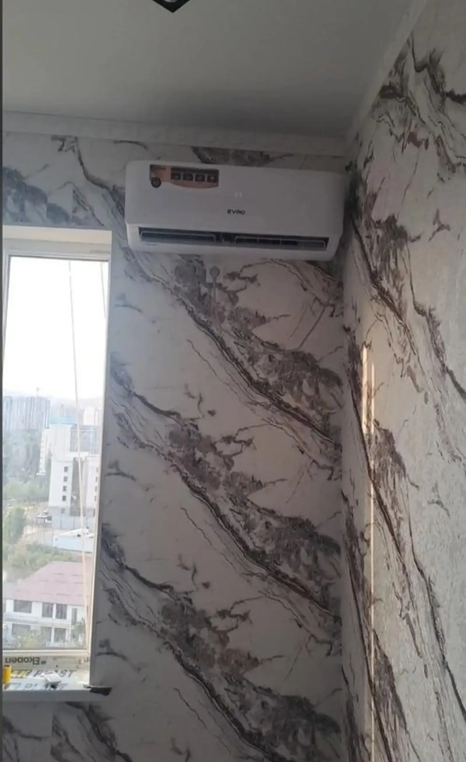 2-комн. квартира, 12 этаж, 68м², Сино