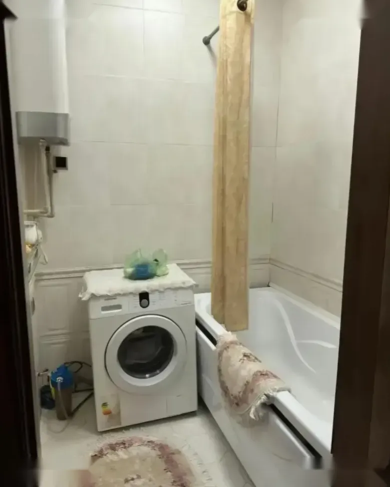 2-комн. квартира, 16 этаж, 44м², Сомони