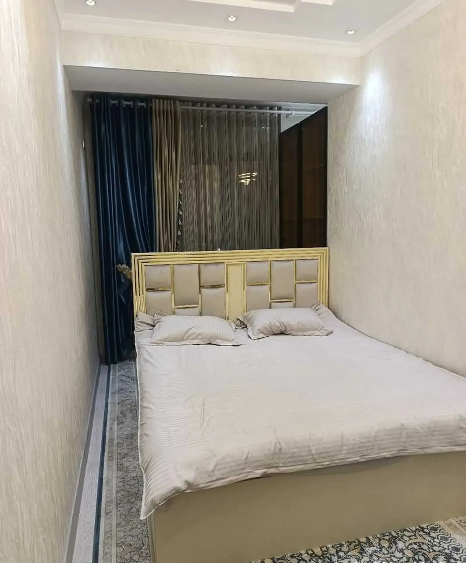 2-комн. квартира, 8 этаж, 75м², Шоҳмансур