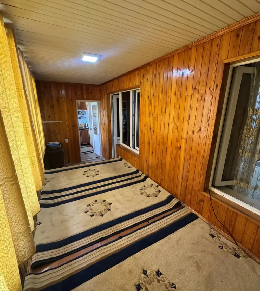 4-к квартира, 5 этаж, 86 м², Сино