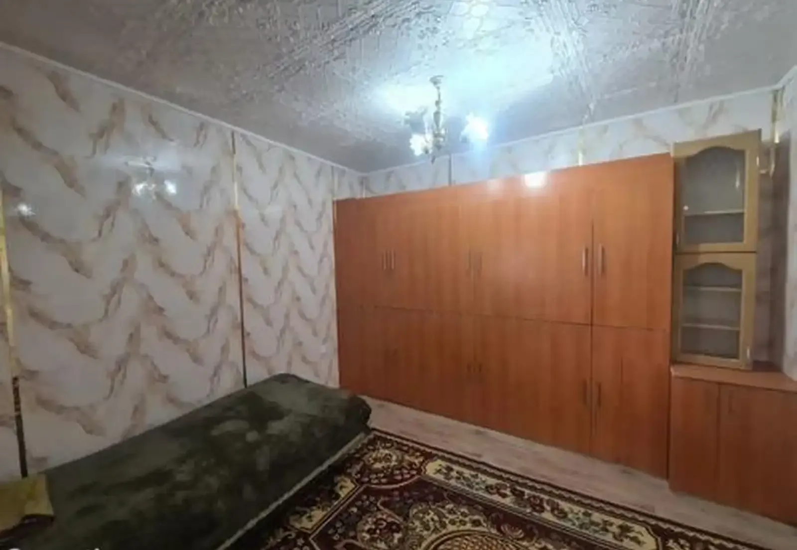 2-комн. квартира, 6 этаж, 70м², Сино