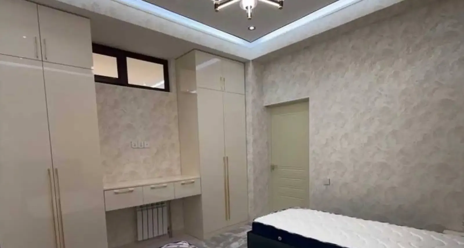 3-комн. квартира, 6 этаж, 97 м², Шохмансур