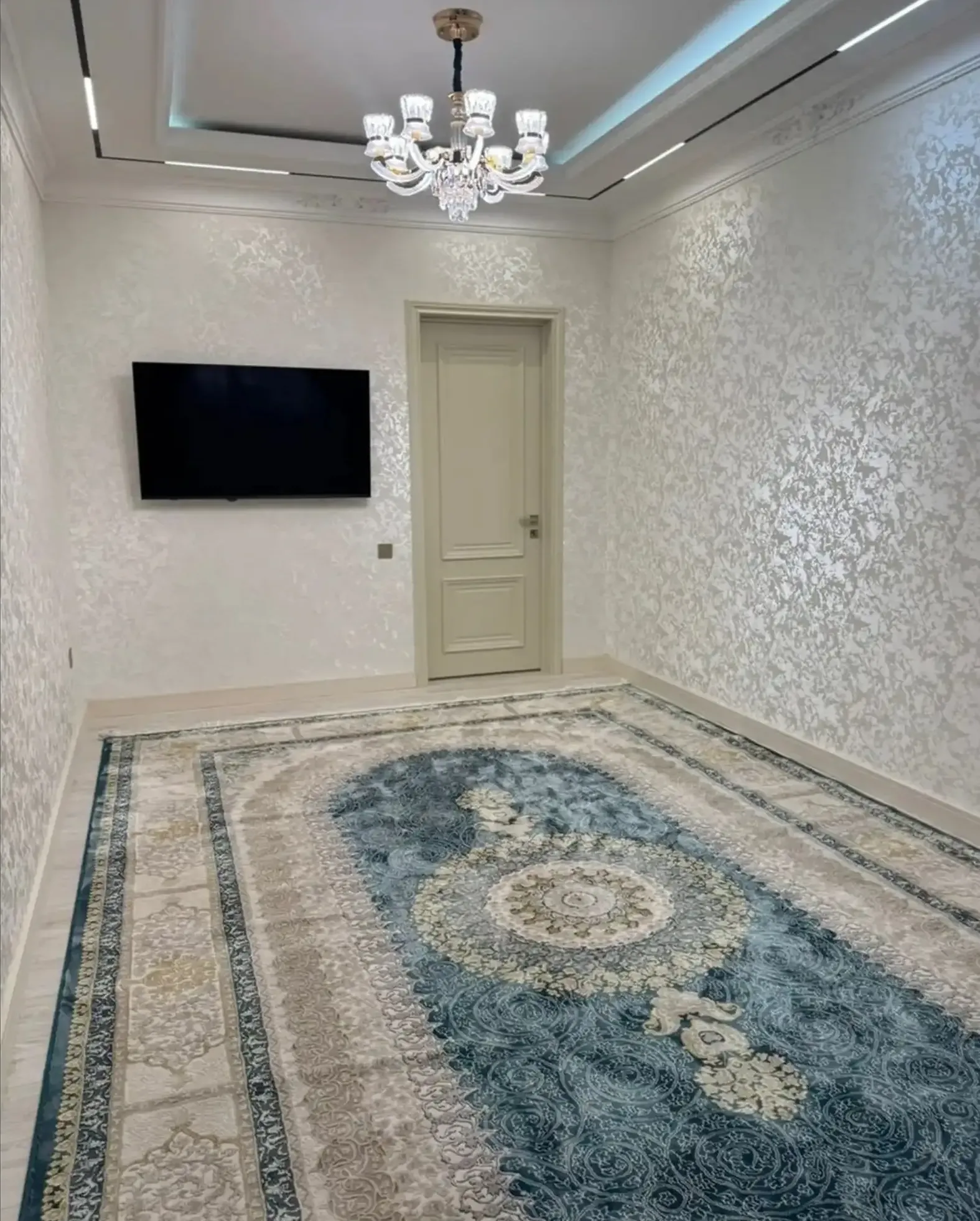 2-комн. квартира, 7 этаж, 65м², 33 мкр