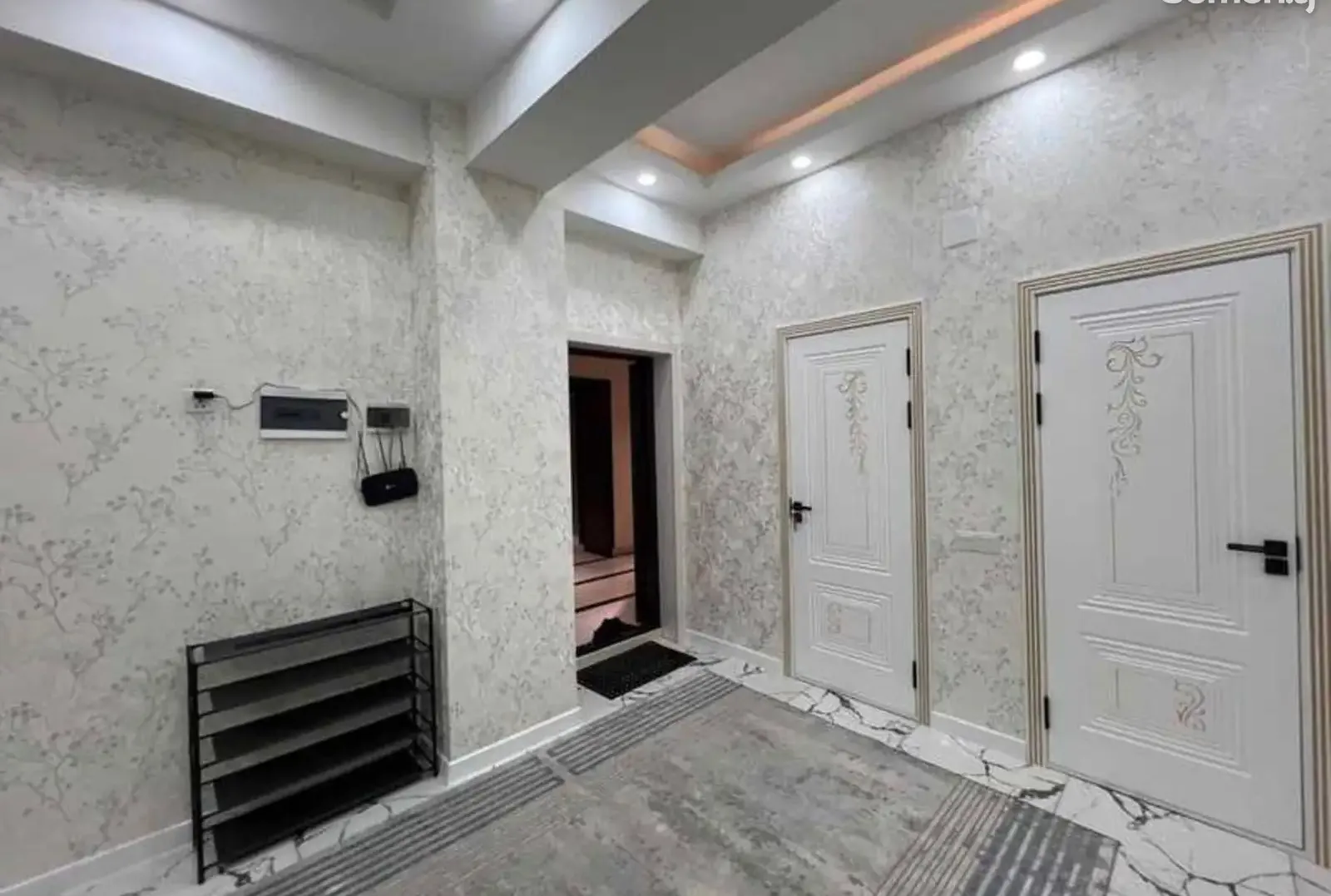 2-комн. квартира, 4 этаж, 56м², Шохмансур