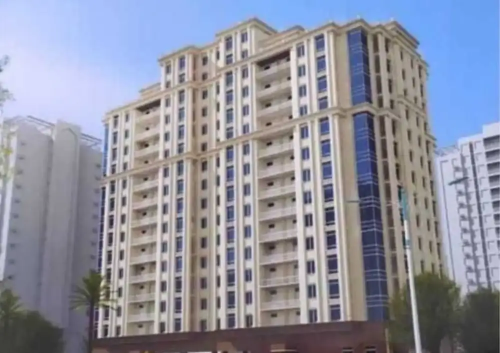 2-комн. квартира, 6 этаж, 57 м², Сино
