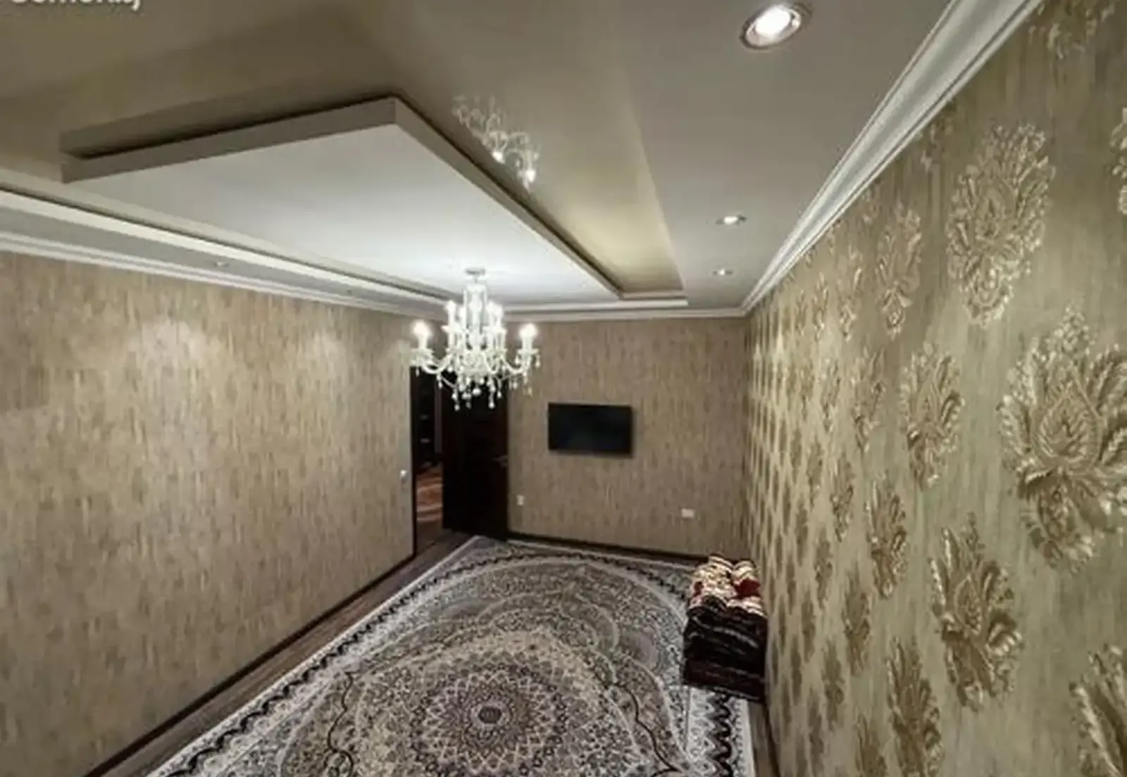 4-комн. квартира, 1 этаж, 80м², Сино Испечак 2 М14