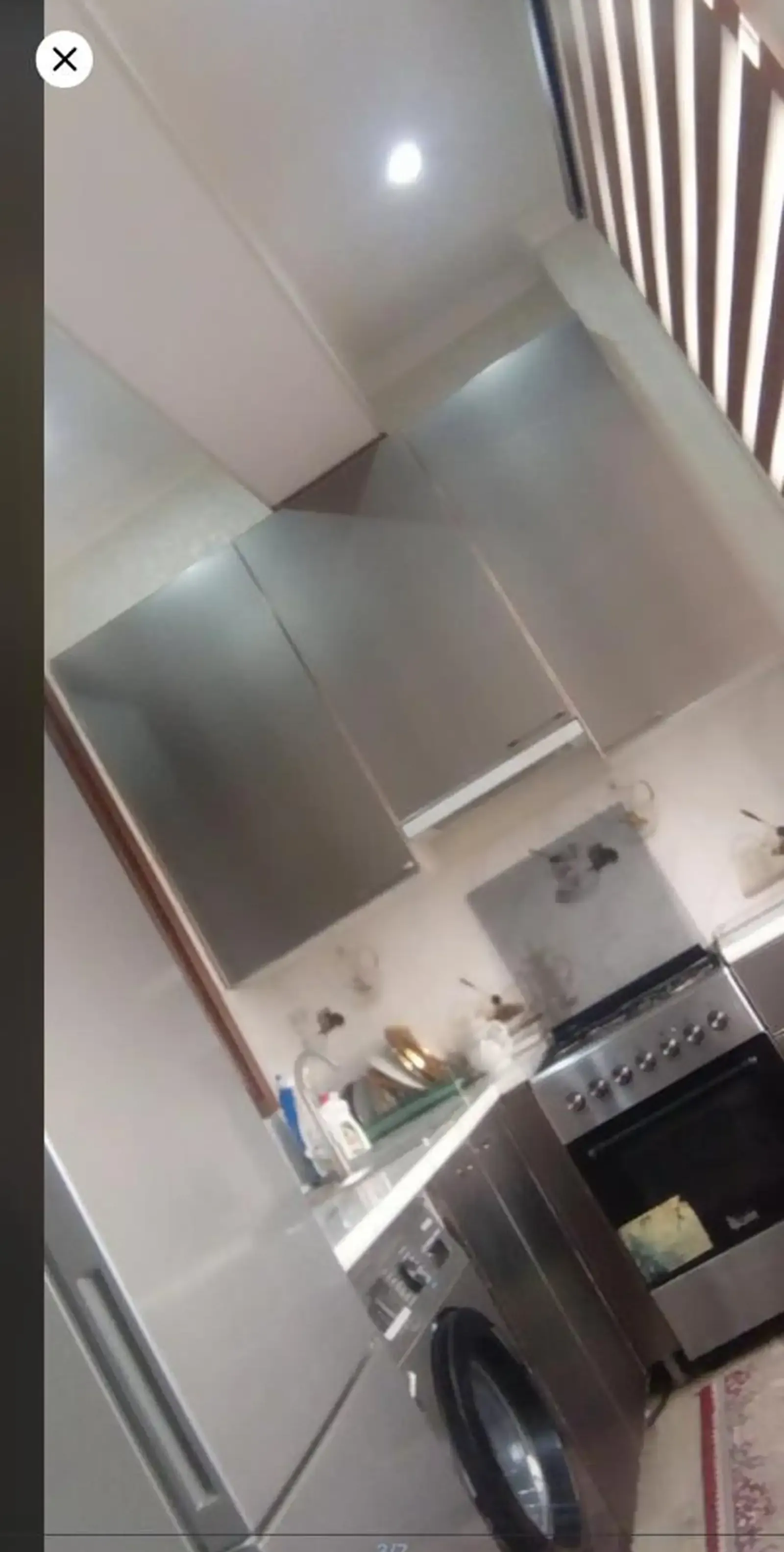 2-к квартира, 2 этаж, 65 м², Фирдавси