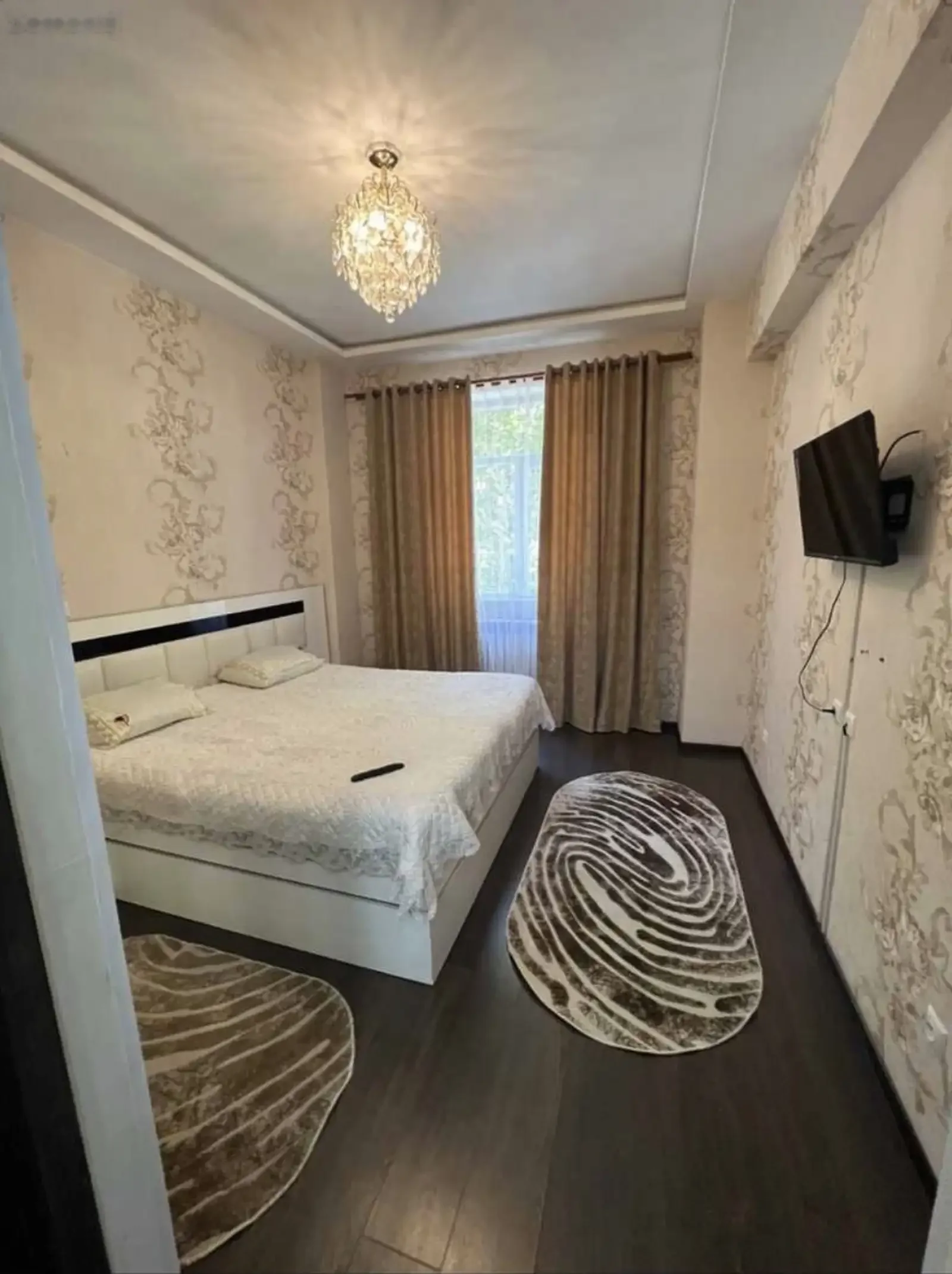 2-к квартира, 4 этаж, 59 м², Дом печать