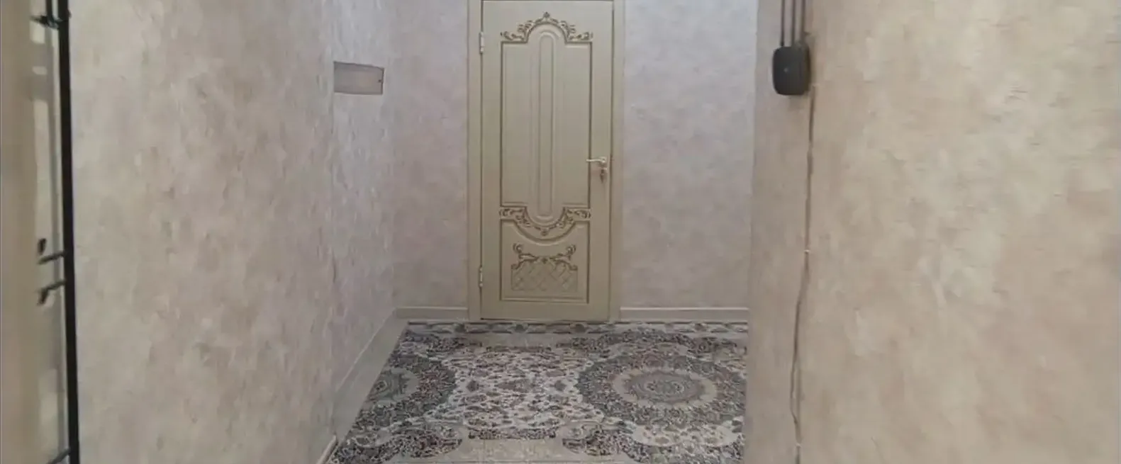 3-комн. квартира, 12 этаж, 88 м², Шохмансур