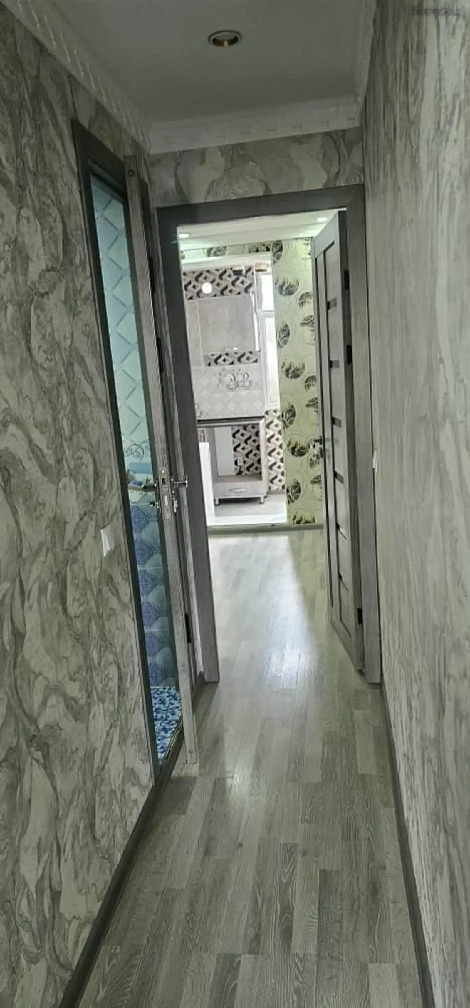 3-комн. квартира, 5 этаж, 64м², Сино Испечак поликлиника 14