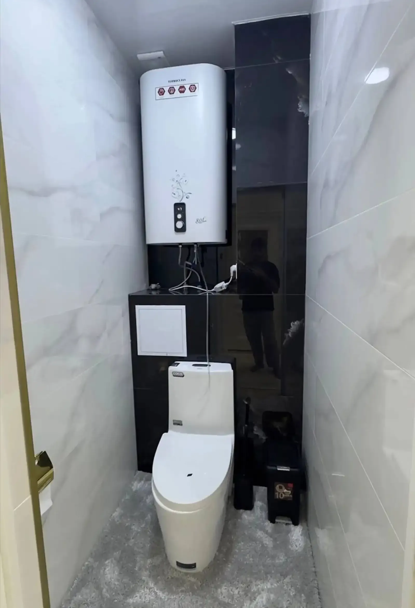 3-комн. квартира, 9 этаж, 70 м², Шохмансур