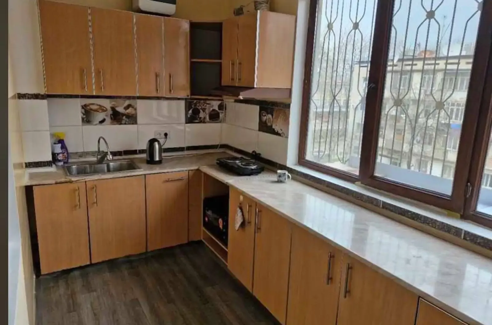 4-комн. квартира, 4 этаж, 140м², Сино